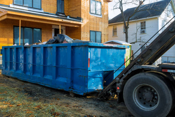 Demolition Debris Removal in Gleed, WA