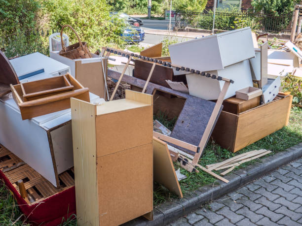 Retail Junk Removal in Gleed, WA